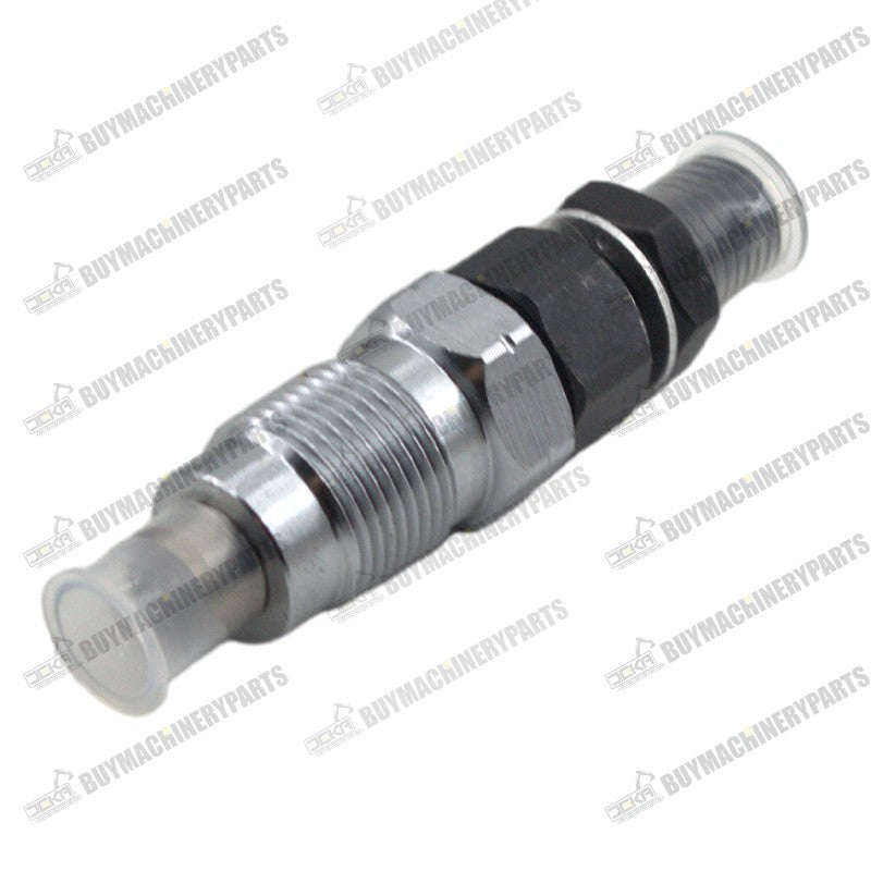 Fuel Injector 16419-53000 for Kubota K-008 KX080-3 KX121-2 KX161-2 KX41-2 KX41-3 KX41H KX61-2 KX71 KX91-2 U15 U17 - Buymachineryparts