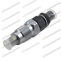 Fuel Injector 16419-53000 for Kubota K-008 KX080-3 KX121-2 KX161-2 KX41-2 KX41-3 KX41H KX61-2 KX71 KX91-2 U15 U17 - Buymachineryparts