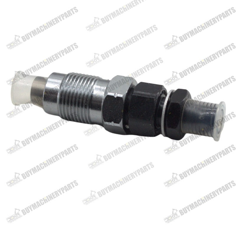 Fuel Injector 16419-53000 for Kubota K-008 KX080-3 KX121-2 KX161-2 KX41-2 KX41-3 KX41H KX61-2 KX71 KX91-2 U15 U17 - Buymachineryparts