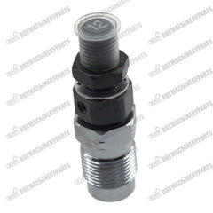 Fuel Injector 16419-53000 for Kubota K-008 KX080-3 KX121-2 KX161-2 KX41-2 KX41-3 KX41H KX61-2 KX71 KX91-2 U15 U17 - Buymachineryparts