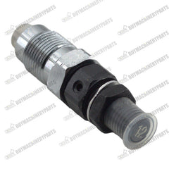 Fuel Injector 16419-53000 for Kubota K-008 KX080-3 KX121-2 KX161-2 KX41-2 KX41-3 KX41H KX61-2 KX71 KX91-2 U15 U17 - Buymachineryparts