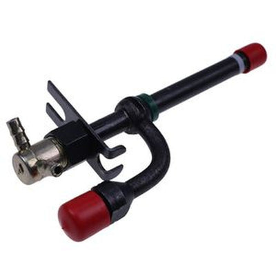 Fuel Injector 17391-53000 for Kubota Engine D1302-D1902 Tractor L2250-M5030