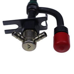 Fuel Injector 17391-53000 for Kubota Engine D1302-D1902 Tractor L2250-M5030