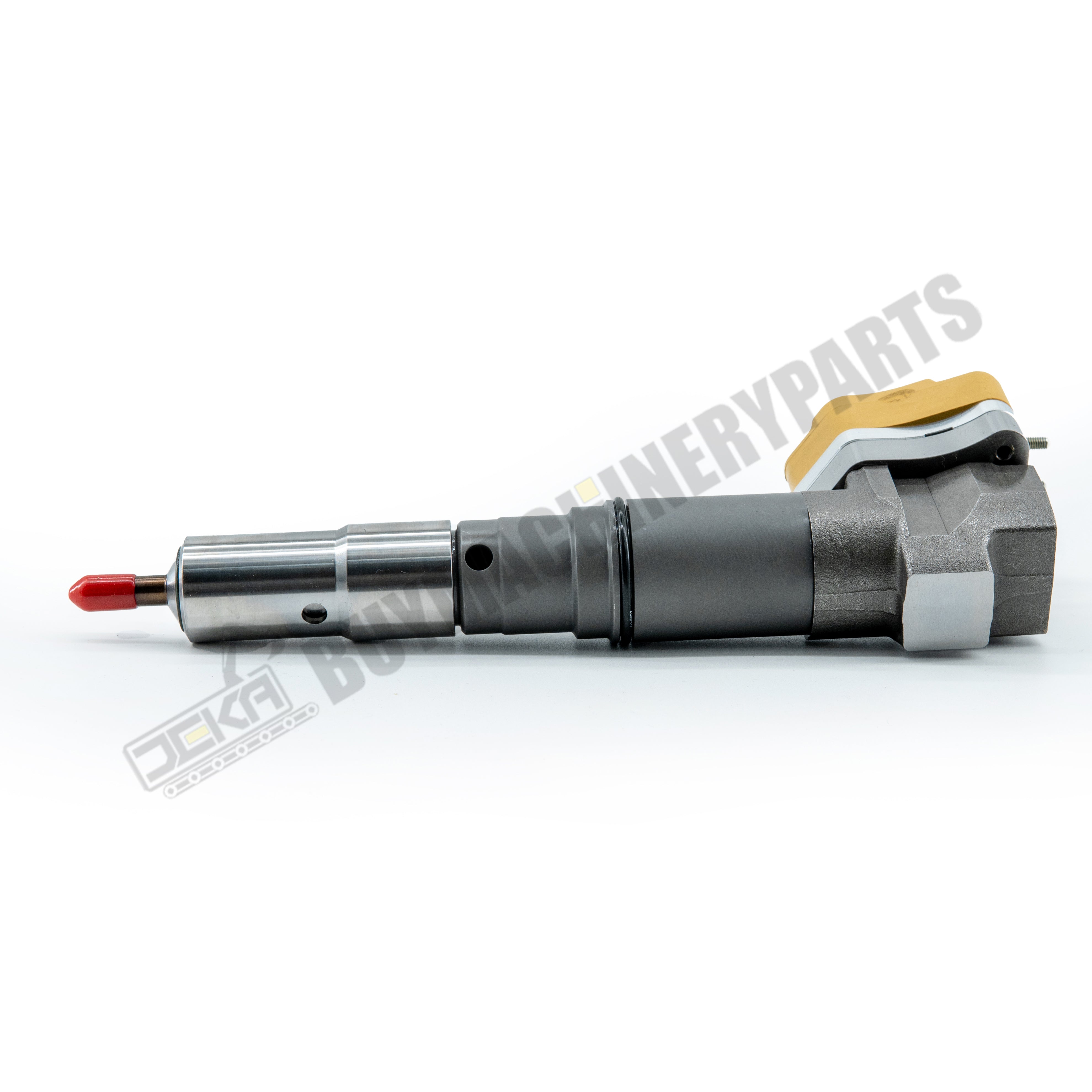 Fuel Injector 174-7526 for Caterpillar CAT Engine 3408E 3412 Truck AD45 AD40 AE40 69D 769D Tractor 651E