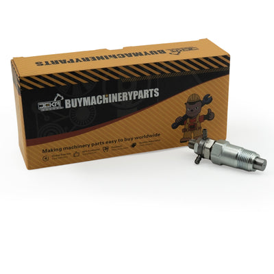 Fuel Injector 19202-53021 19202-53020 for Kubota Engine D850 V1902 Tractor B1550 B1750 B7100 B2150 L225 L175 L225DT