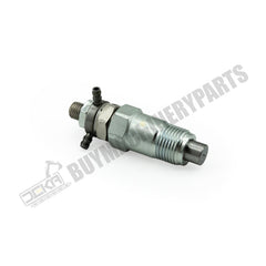 Fuel Injector 19202-53021 19202-53020 for Kubota Engine D850 V1902 Tractor B1550 B1750 B7100 B2150 L225 L175 L225DT buymachineryparts