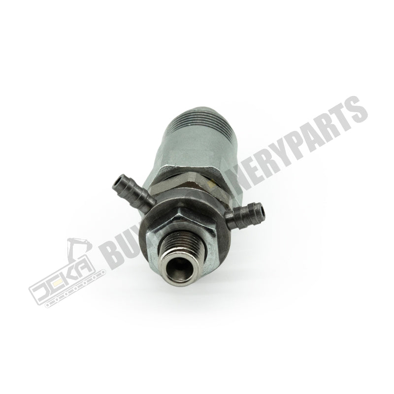 Fuel Injector 19202-53021 19202-53020 for Kubota Engine D850 V1902 Tractor B1550 B1750 B7100 B2150 L225 L175 L225DT buymachineryparts