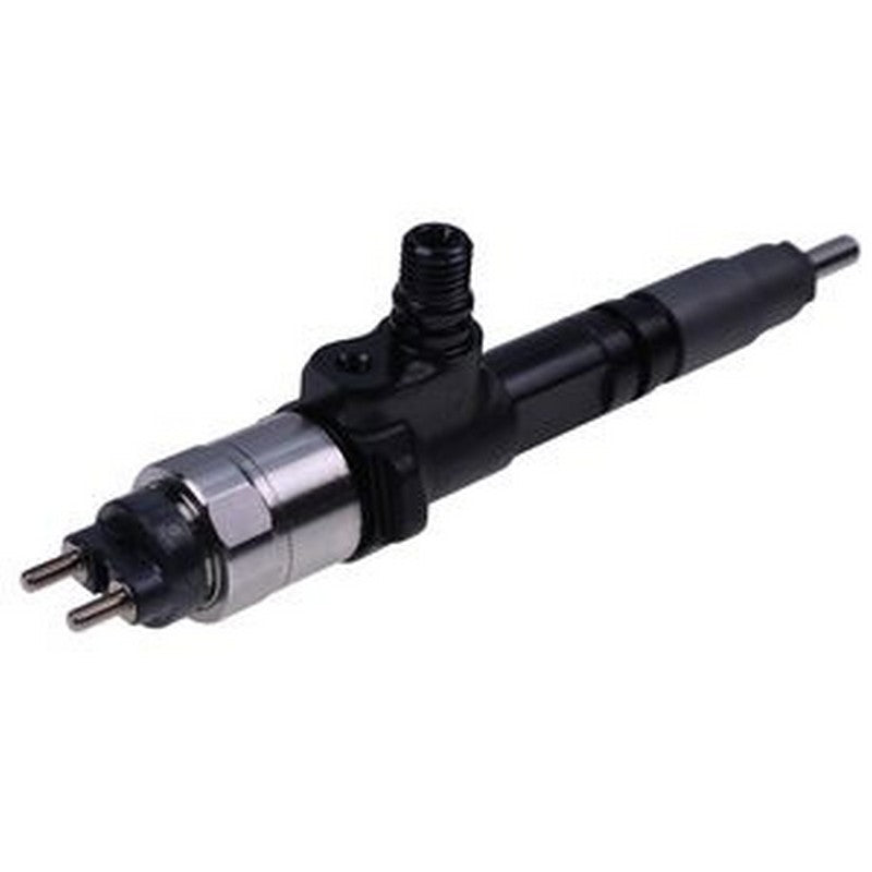 Fuel Injector 1J500-53050 for Kubota V3800 Engine