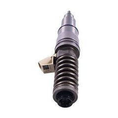 Fuel Injector 20430583 fit VOLVO D12 Engine EC460B EC360B Truck A35D A40D FH12 FM12 B12