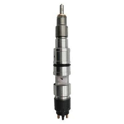 Fuel Injector 21006085 21006011 for Volvo D7E D7F Truck Engine