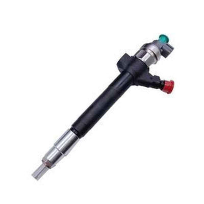 Fuel Injector 23670-11020 295700-0120 for Toyota 1GD-FTV/2GD-FTV Engine