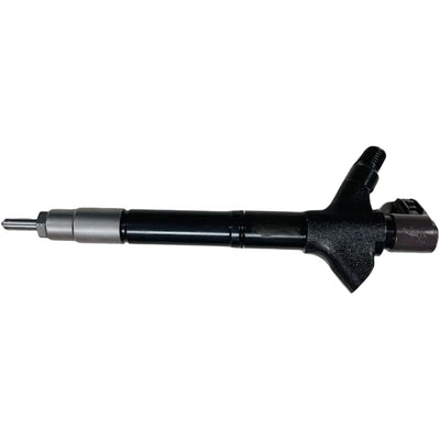 Fuel Injector 23670-29126 295900-0420 for Toyota 2AD-FTV Engine