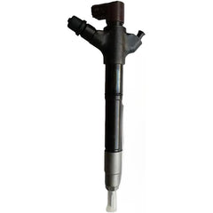 Fuel Injector 23670-29126 295900-0420 for Toyota 2AD-FTV Engine