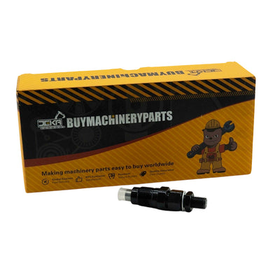 Fuel Injector 252-1446 154-3018 for Caterpillar Cat 3024C 3024 C2.2 3013C 216B 226B 242B 247B 232