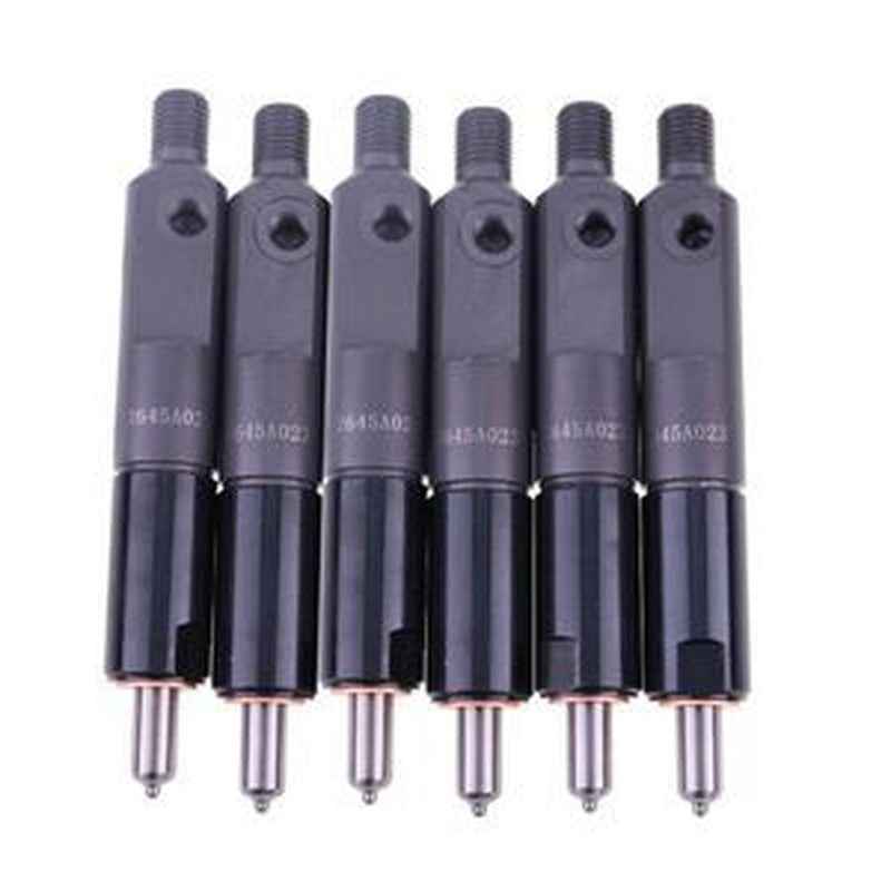 Fuel Injector 2645A023 for Perkins 1004, 1004-4, 1006 Engines