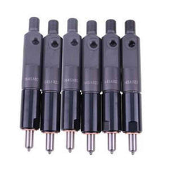 Fuel Injector 2645A023 for Perkins 1004, 1004-4, 1006 Engines