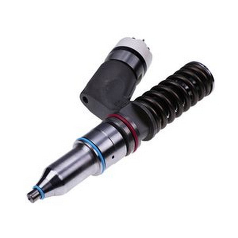6 Pcs Fuel Injector 276-8307 for Caterpillar CAT Engine C15 C18 C-18 C27 C32 C32B Truck 773GC