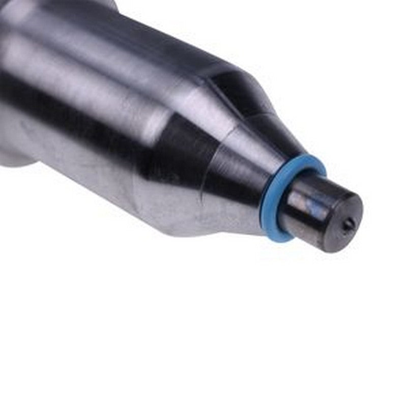 6 Pcs Fuel Injector 276-8307 for Caterpillar CAT Engine C15 C18 C-18 C27 C32 C32B Truck 773GC