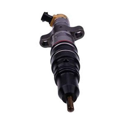 6 Pcs Fuel Injectors 295-1411/387-9427 for Caterpillar CAT Engines
