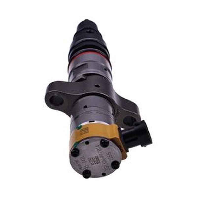 6 Pcs Fuel Injectors 295-1411/387-9427 for Caterpillar CAT Engines
