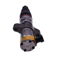 6 Pcs Fuel Injectors 295-1411/387-9427 for Caterpillar CAT Engines