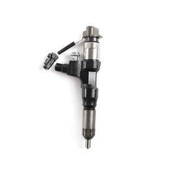 Fuel Injector 295050-0240 23670-E0450 for Hino J08E Truck Engine