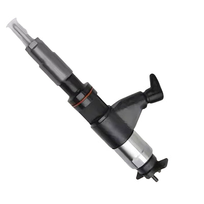 Fuel Injector 295050-1381 for John Deere 5065E Tractor