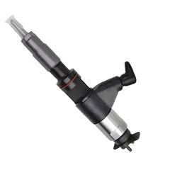 Injetor de Combustível 295050-1381 para Trator John Deere 5065E