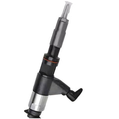 Injetor de Combustível 295050-1381 para Trator John Deere 5065E