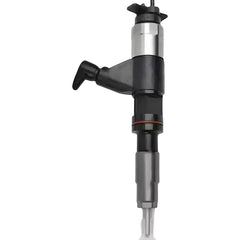 Injetor de Combustível 295050-1381 para Trator John Deere 5065E