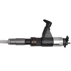 Injetor de Combustível 295050-1381 para Trator John Deere 5065E