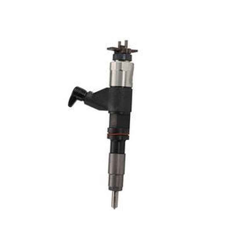 Fuel Injector 295050-1381 for John Deere 5065E Tractor