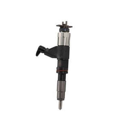Fuel Injector 295050-1381 for John Deere 5065E Tractor