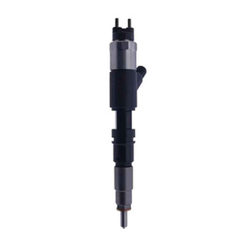 Fuel Injector 295050-2130 for Isuzu 4HK1/6HK1 Truck NPR HD NQR NRR