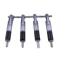 4-Piece Fuel Injector 315-4672 for Caterpillar CAT Engines & Loaders
