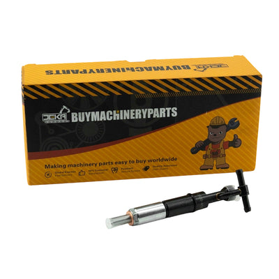 Fuel Injector 33800-41031 for Hyundai D4AF/D4AL Engine HD65/HD72