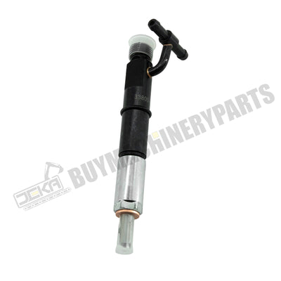 Fuel Injector 33800-41031 for Hyundai D4AF/D4AL Engine HD65/HD72