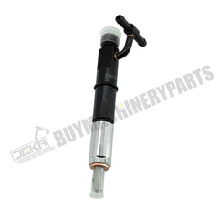 Fuel Injector 33800-41031 for Hyundai D4AF/D4AL Engine HD65/HD72