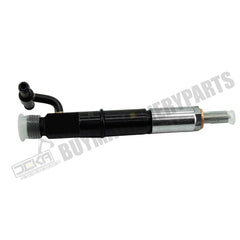 Fuel Injector 33800-41031 for Hyundai D4AF/D4AL Engine HD65/HD72