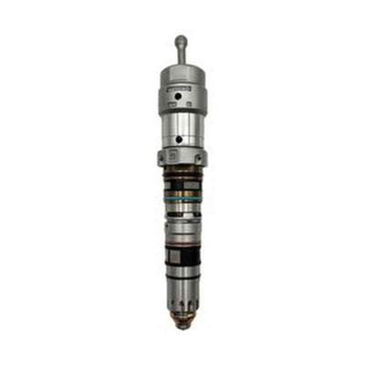 Fuel Injector 3677446 for Cummins QSK23/45/60 Engines