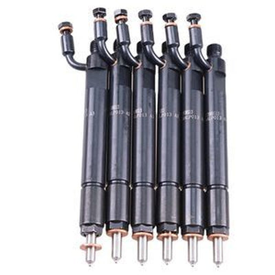 Fuel Injector 3802091 3908513 for Cummins 4BT/6BT/6CT Engines