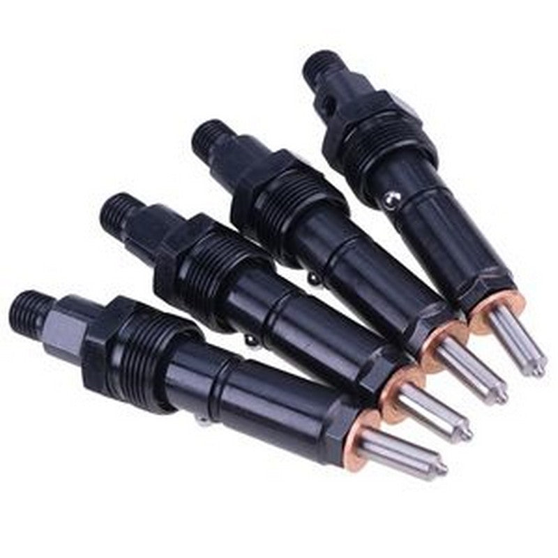 Fuel Injector 3802325 for Cummins Engine 4B3.9 6B5.9 Kobelco SK270LC Komatsu PC220LC-6LC