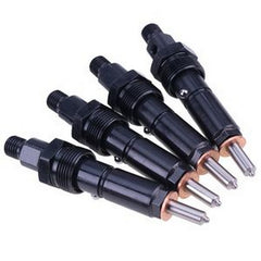 Fuel Injector 3802325 for Cummins Engine 4B3.9 6B5.9 Kobelco SK270LC Komatsu PC220LC-6LC