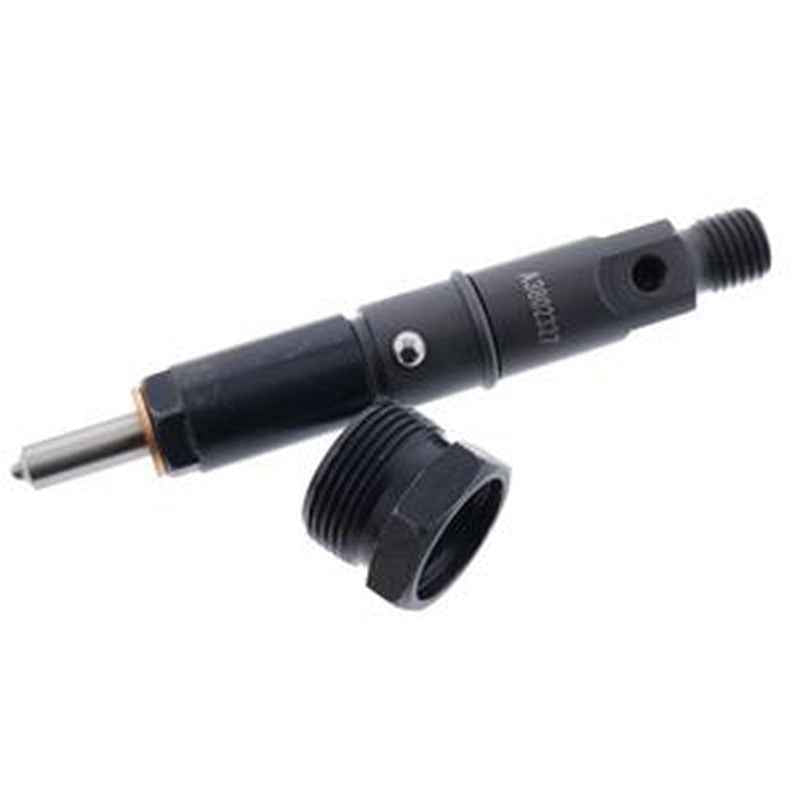 Fuel Injector 3802327 for Cummins 4B3.9/6B5.9 Engine Hyundai Excavator Models