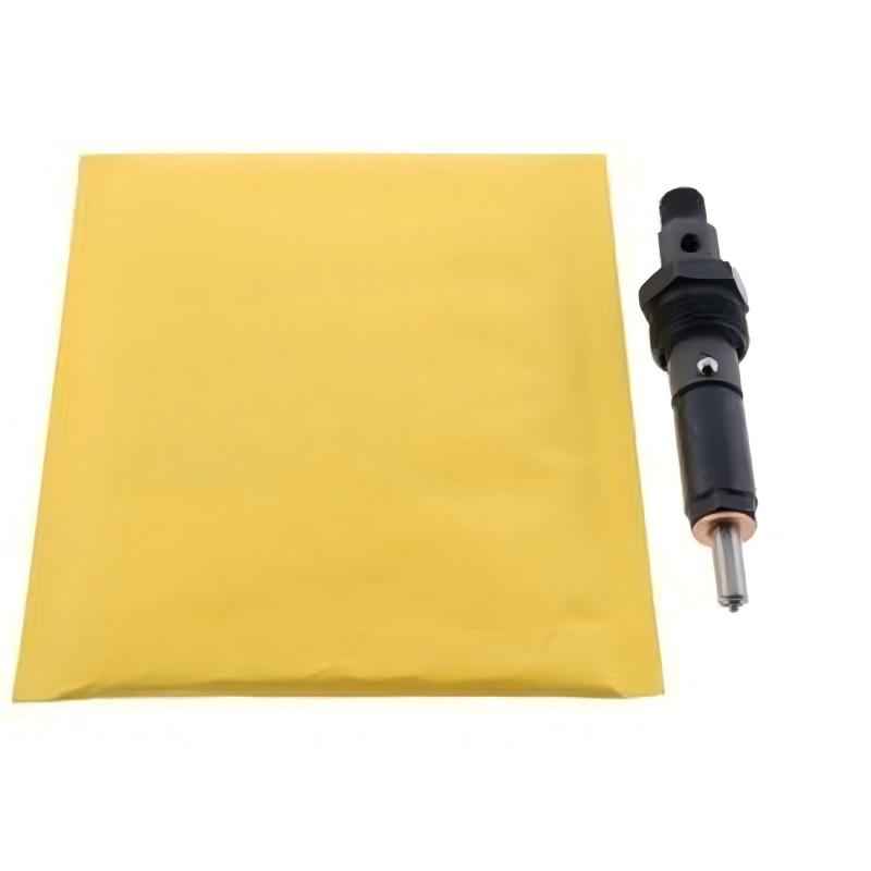 Fuel Injector 3802327 for Cummins 4B3.9/6B5.9 Engine Hyundai Excavator Models