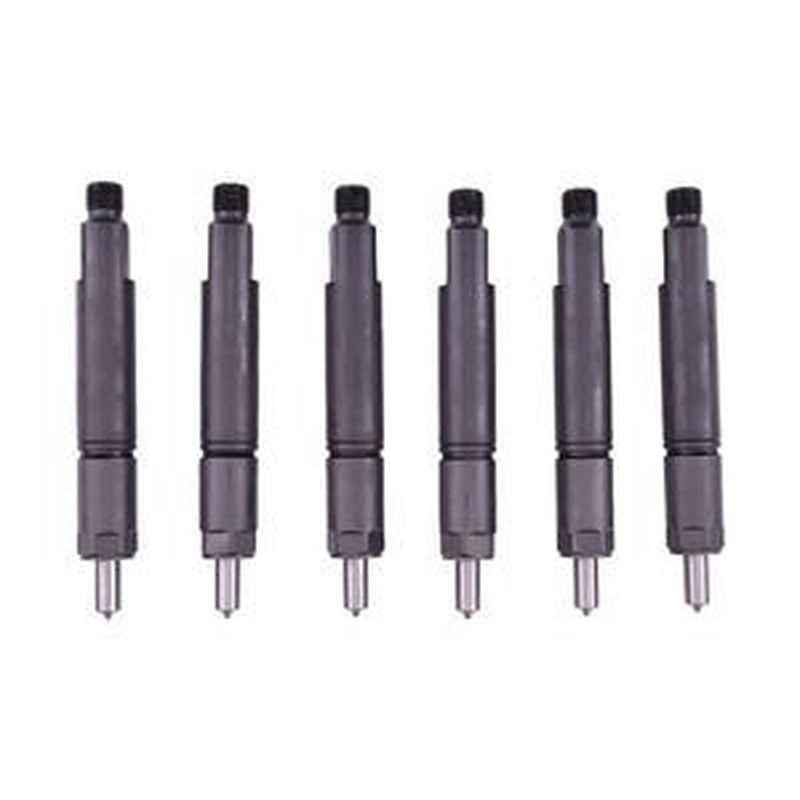 Fuel Injector 3825737 0432191600 3803276 for Volvo Penta Engines