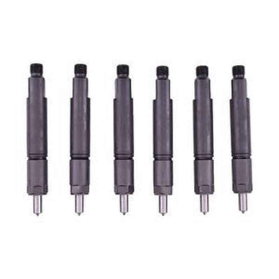 Fuel Injector 3825737 0432191600 3803276 for Volvo Penta Engines