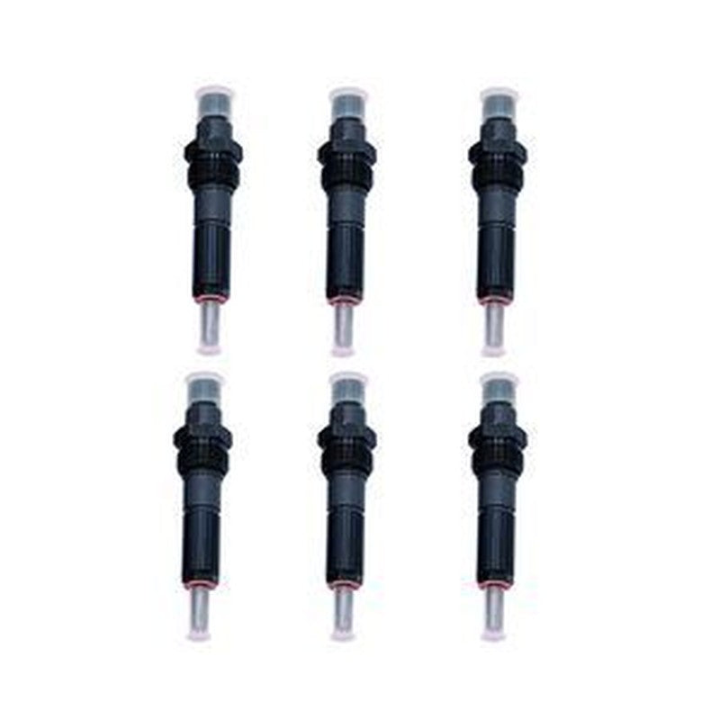 Fuel Injector 3863231 0432131740 0432131739 0432131690 for Cummins 6BT Engine
