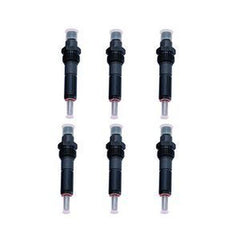 Fuel Injector 3863231 0432131740 0432131739 0432131690 for Cummins 6BT Engine