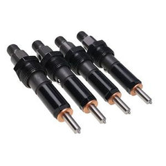 Inyector de combustible 3919343 3280048 para motores Cummins 4BT/6BT